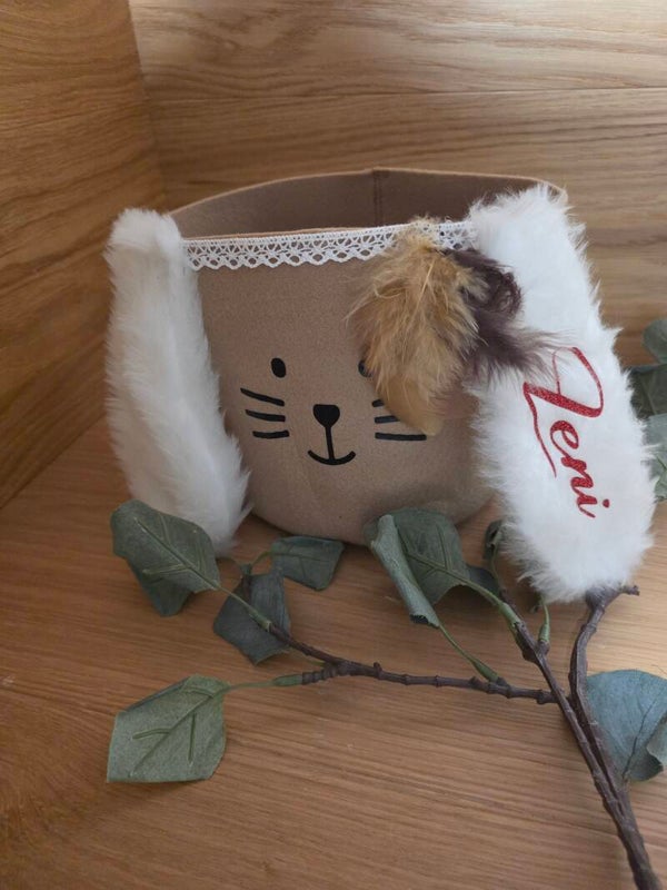 Boho-Hasi Sofortkauf ♡