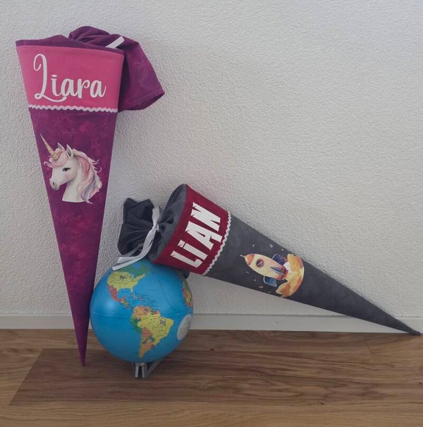 Schultüte 70cm
