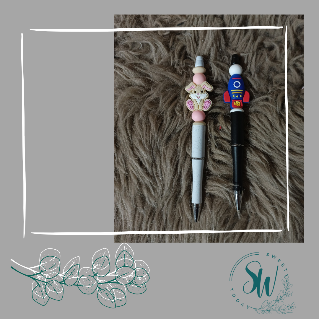 Kugelschreiber♡