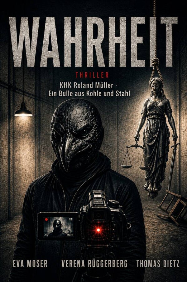 Wahrheit