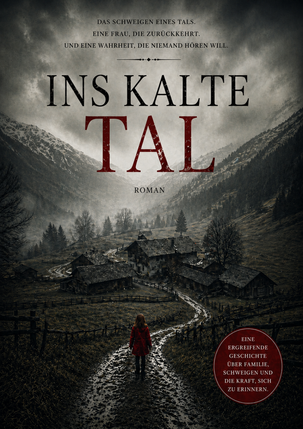 Ins kalte Tal