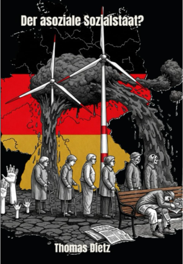 Der asoziale Sozialstaat?