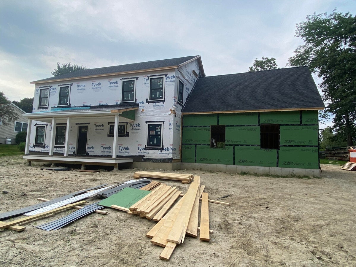 Start to Finish Construction LLC