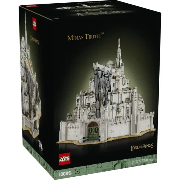 11377 - Minas Tirith
