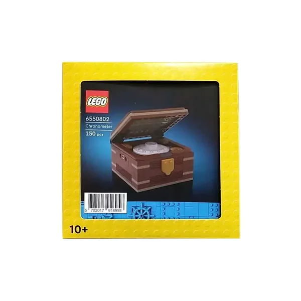 V6550802 - Chronometer