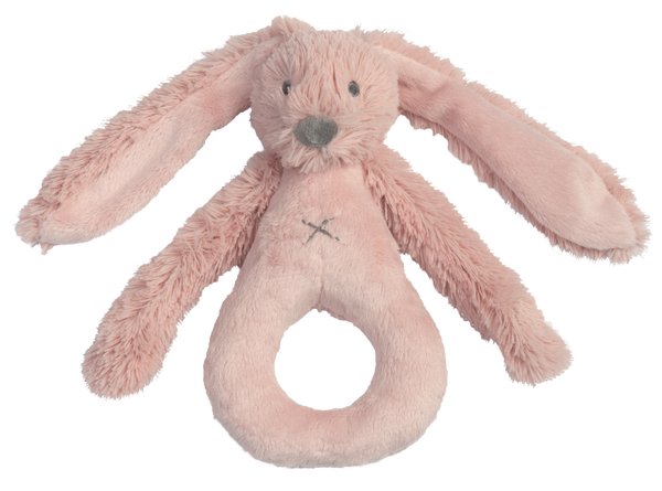 Rabbit Richie rammelaar
