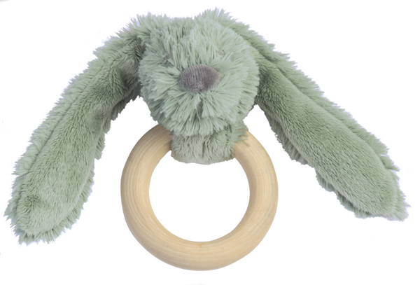 Rabbit Richie bijtring