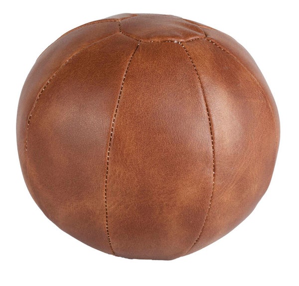 Vintage basketball