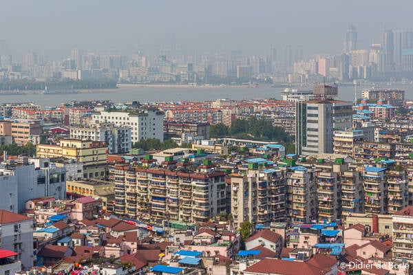 Scherpstelling: een artikel op de fotografieblog van Didier de Borle, beeldmaker