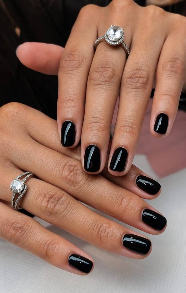Vernis SEMI-PERMANENT