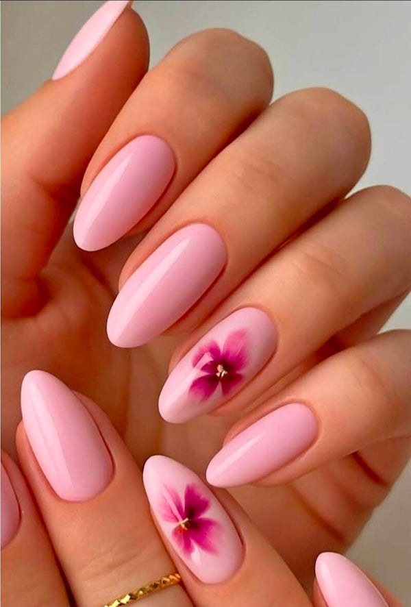 Nail Art Signature 5 à 15 minute