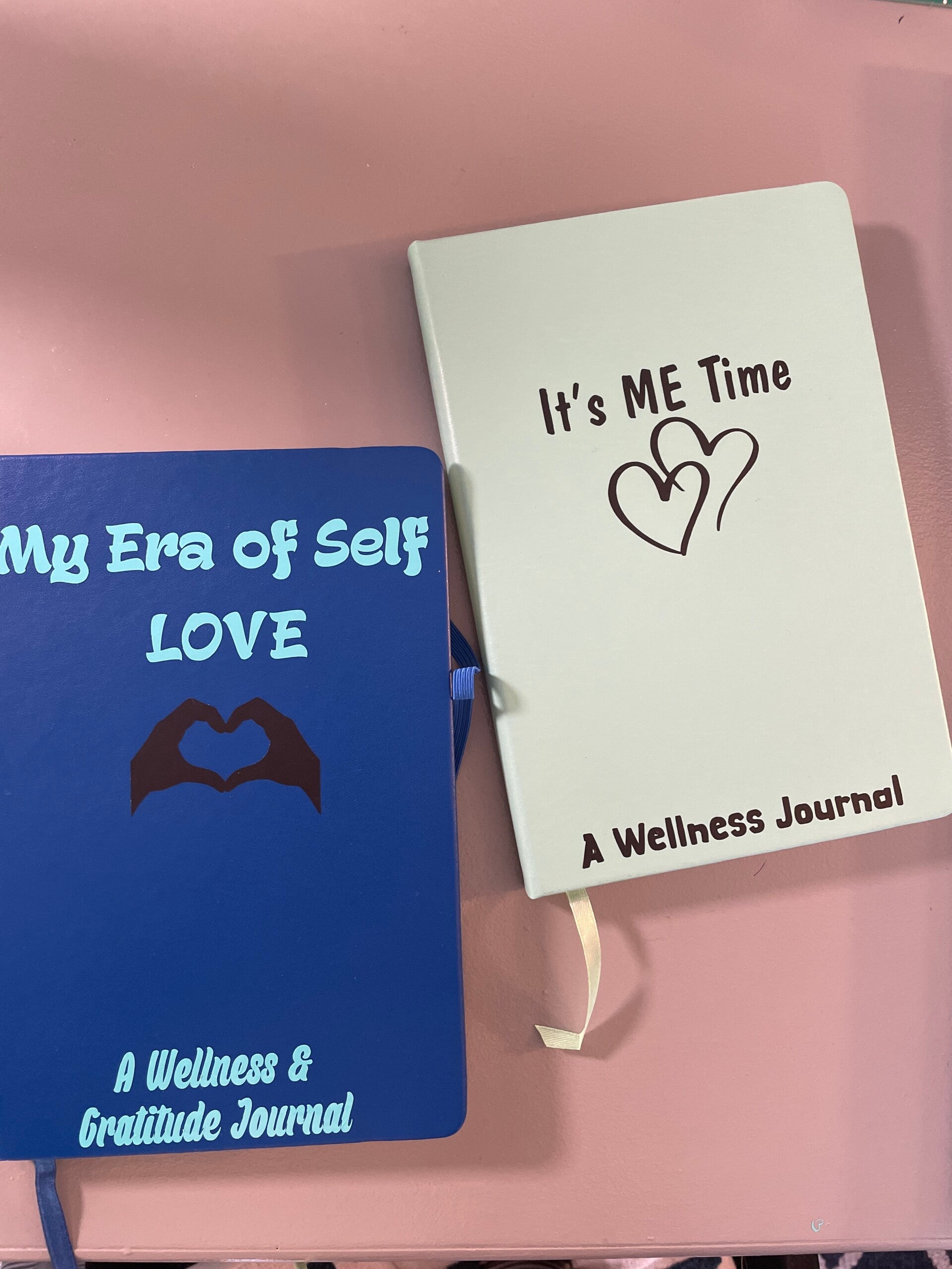 Wellness Journal