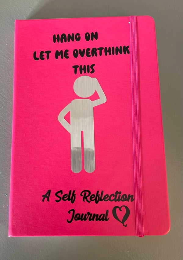 Self Reflection Journal