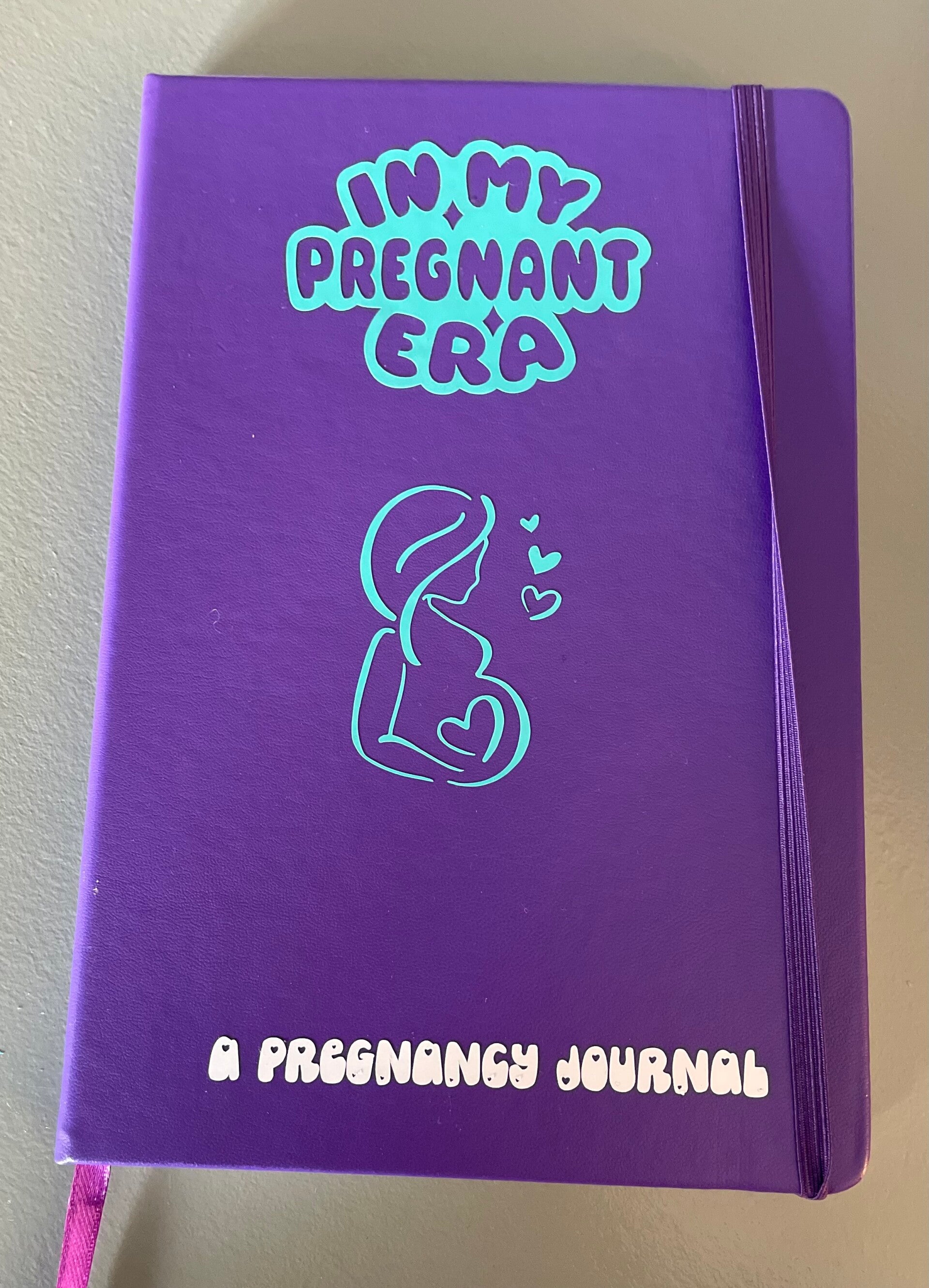Pregnancy Journal