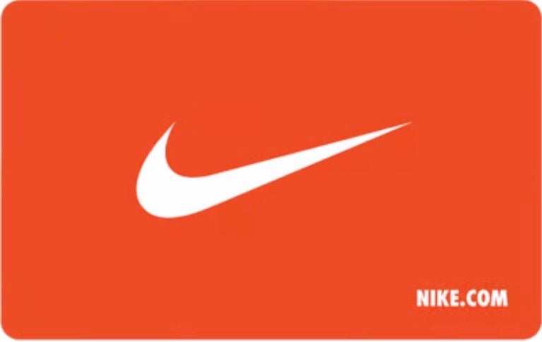 NIKE 20