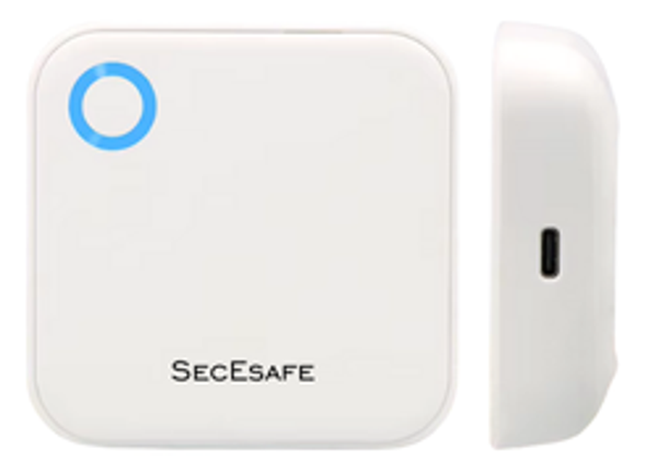 SSBTG5W Seamless access with 2.4G and 5G dual-band Gateway
