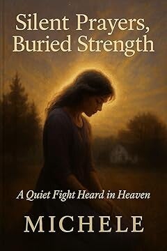 Silent Prayers, Buried Strength: A Quiet Fight Heard in  - Paperback