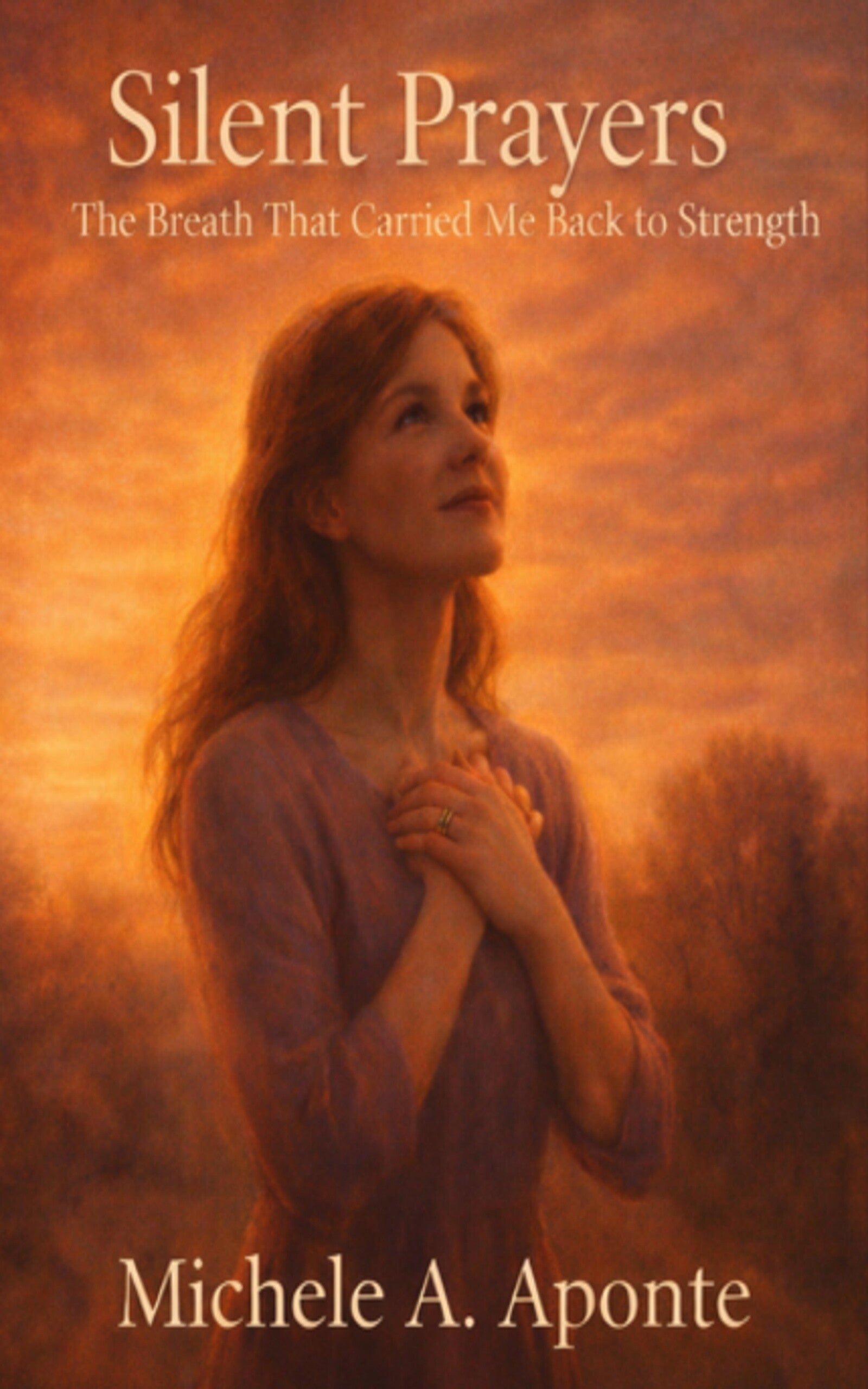 Silent Prayers: The Breath That Carried Me Back to Strength