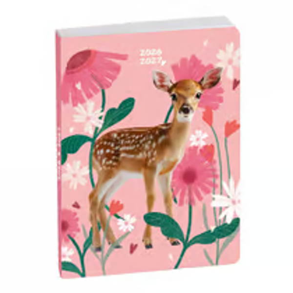 Agenda scolaire EXACOMPTA