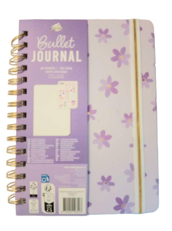 Bullet journal