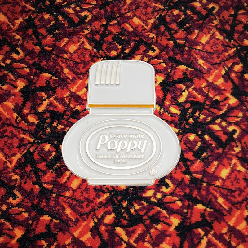 Pin - Poppy Grace Mate Jasmin