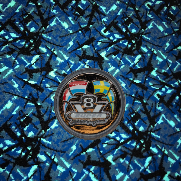 Pin - Swedish Perfection