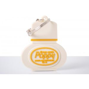 Poppy Grace Mate Sleutelhanger Jasmin