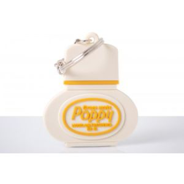 Poppy Grace Mate Sleutelhanger Jasmin