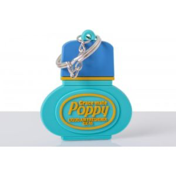 Poppy Grace Mate Sleutelhanger Freesia