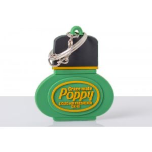 Poppy Grace Mate Sleutelhanger Dennen