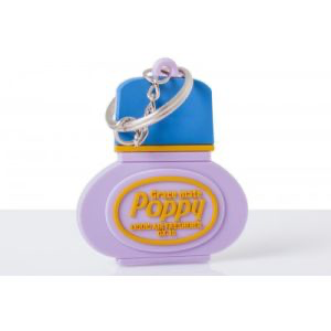 Poppy Grace Mate Sleutelhanger Lavendel
