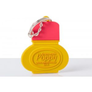 Poppy Grace Mate Sleutelhanger Citrus