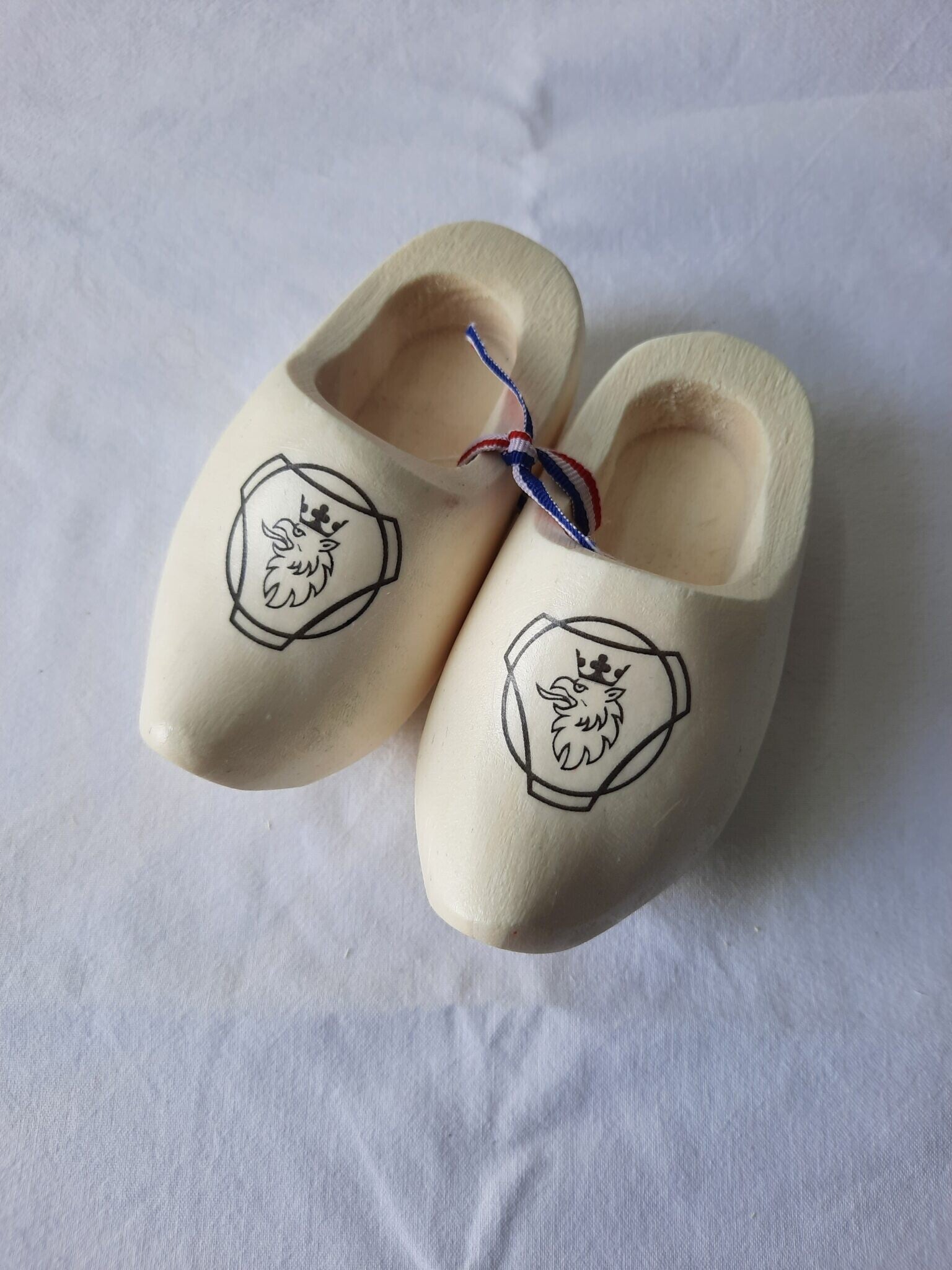 Dashboardklompjes Scania Logo