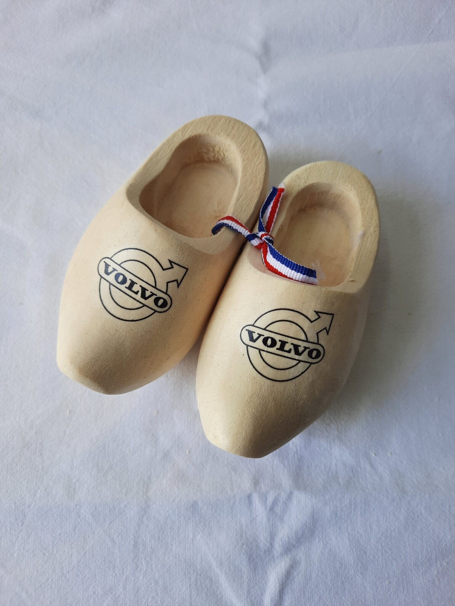 Dashboardklompjes Volvo Logo