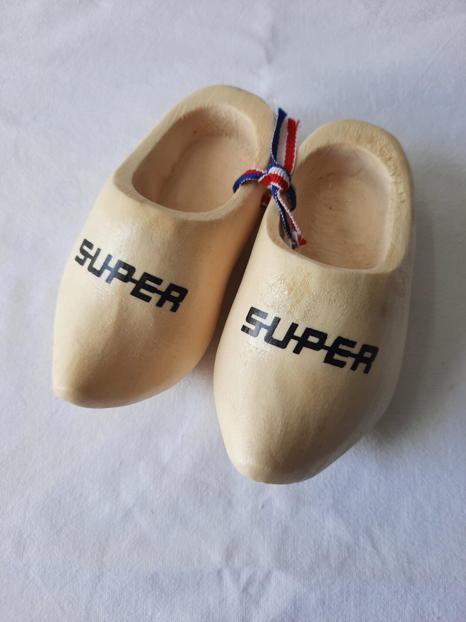 Dashboardklompjes Super