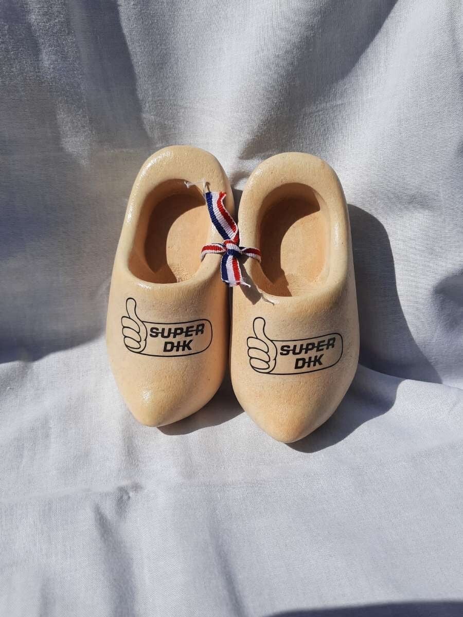 Dashboardklompjes Super Dik