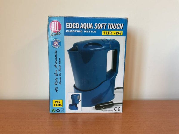 Waterkoker 1 liter 24v