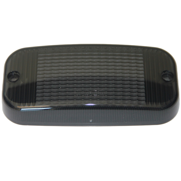 Lens voor Dagrijlamp Talmu Dark Smoked