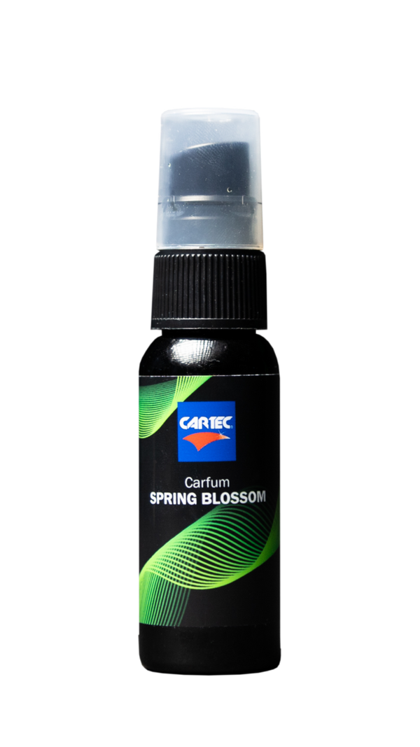 Cartec Carfum Spring Blossom