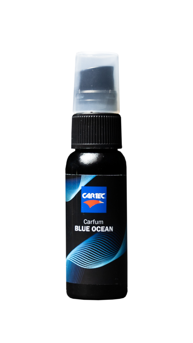 Cartec Carfum Blue Ocean