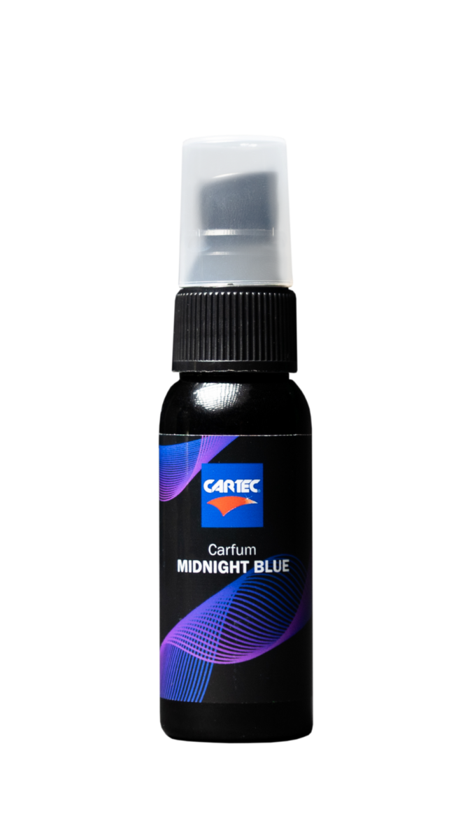 Cartec Carfum Midnight Blue