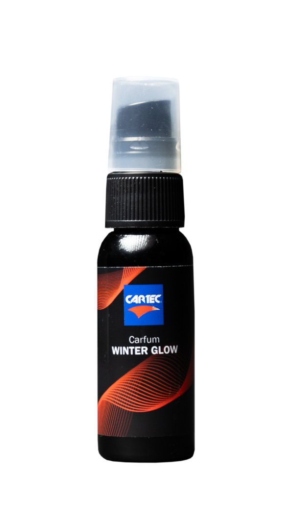 Cartec Carfum Winter Glow