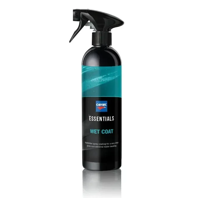 Essentials Wet Coat 500ml