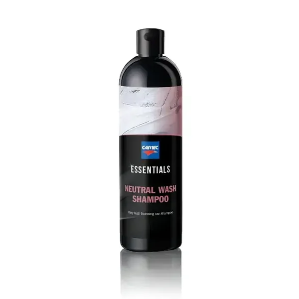 Essentials Neutral Wash Shampoo
