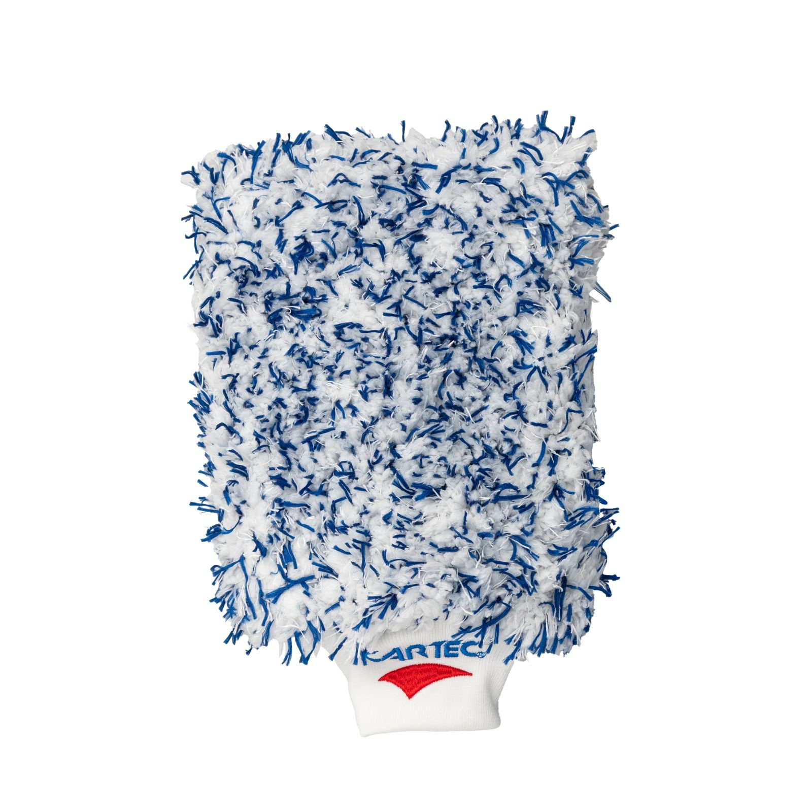 Wash Mitt Microfiber Deluxe