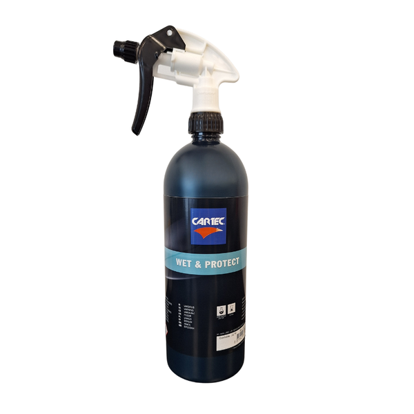 Cartec Wet Protect 1 liter