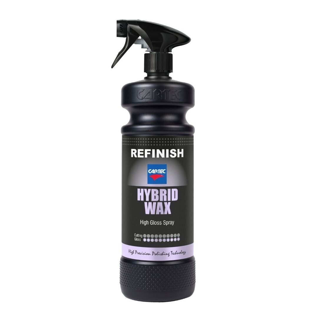 Cartec Hybrid Wax 1 liter