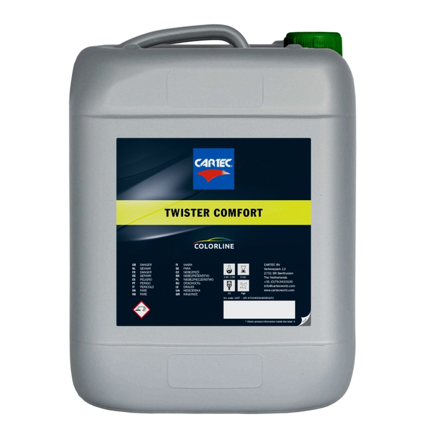 Cartec Twister Comfort 10 liter
