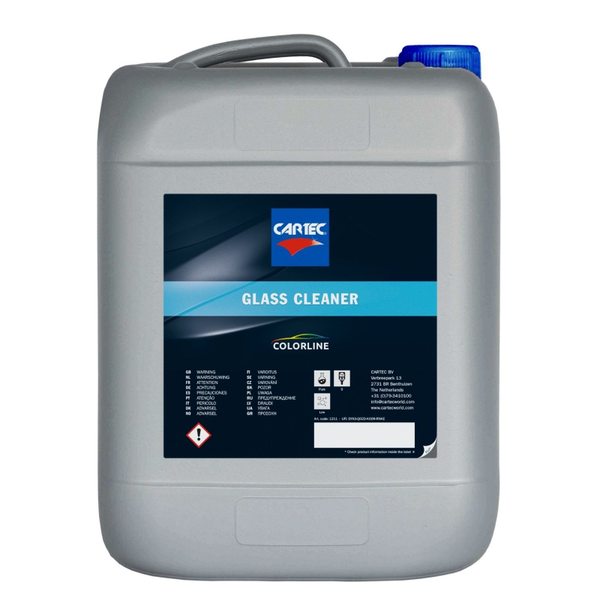 Glass Clean & Shine 5 liter