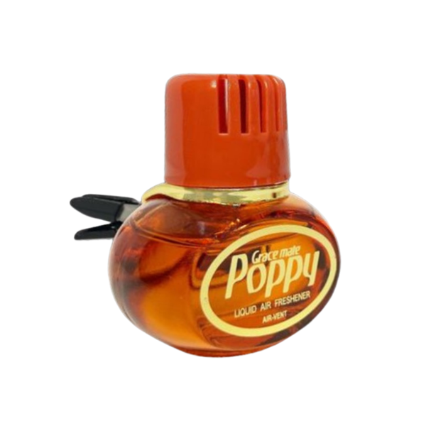 Mini Poppy Grace Mate Vanille – 20ml
